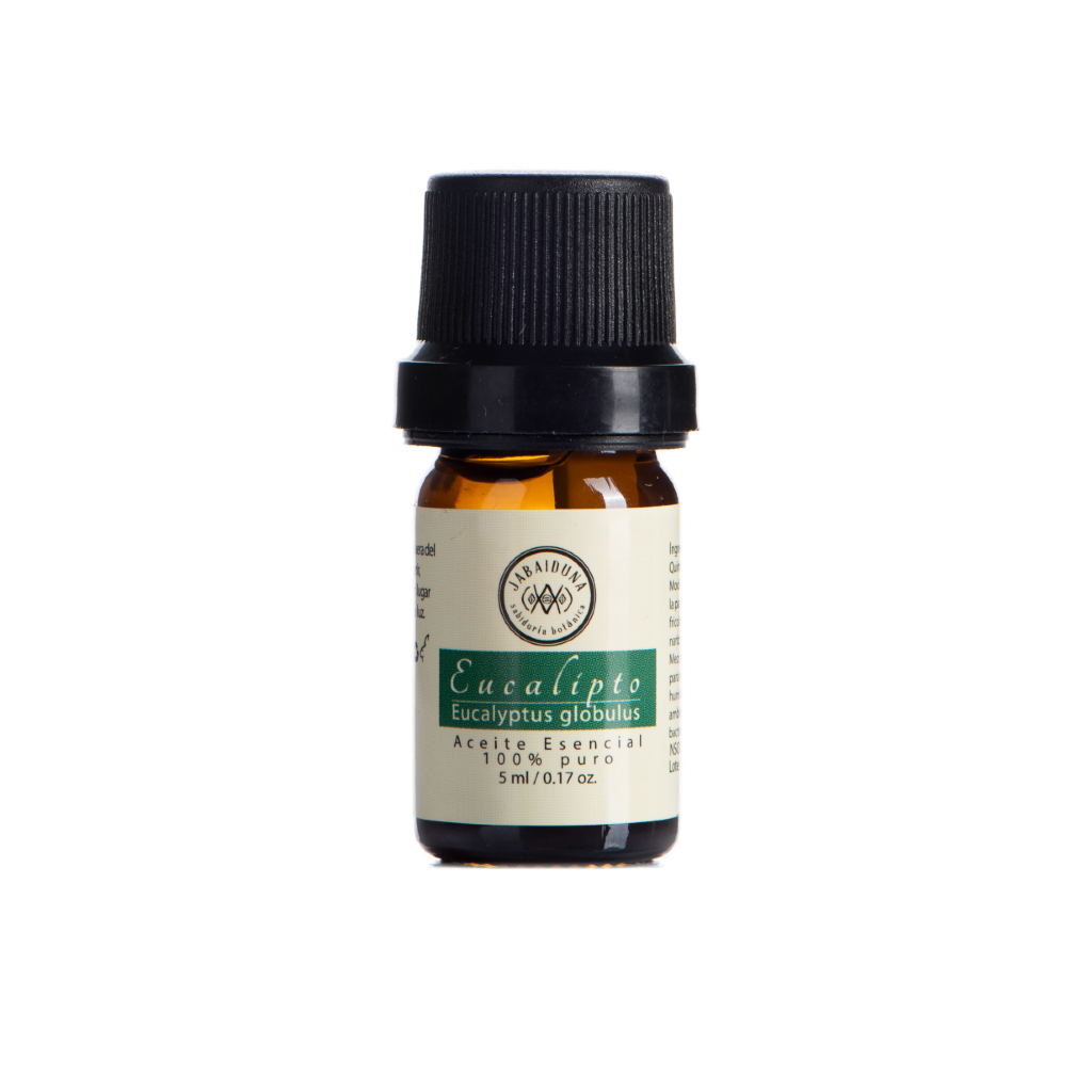 Eucalipto AE