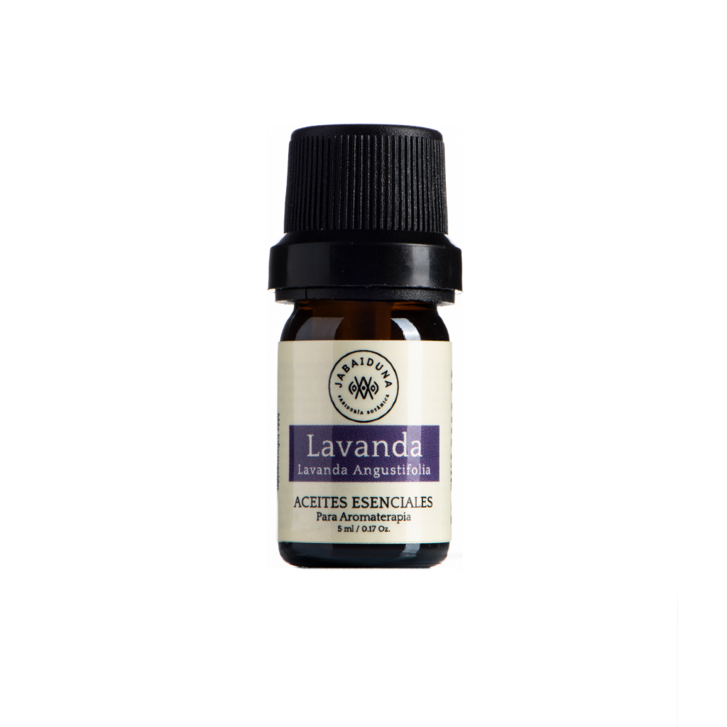 Aceite esencial de Lavanda 5 ml - Imagen 1