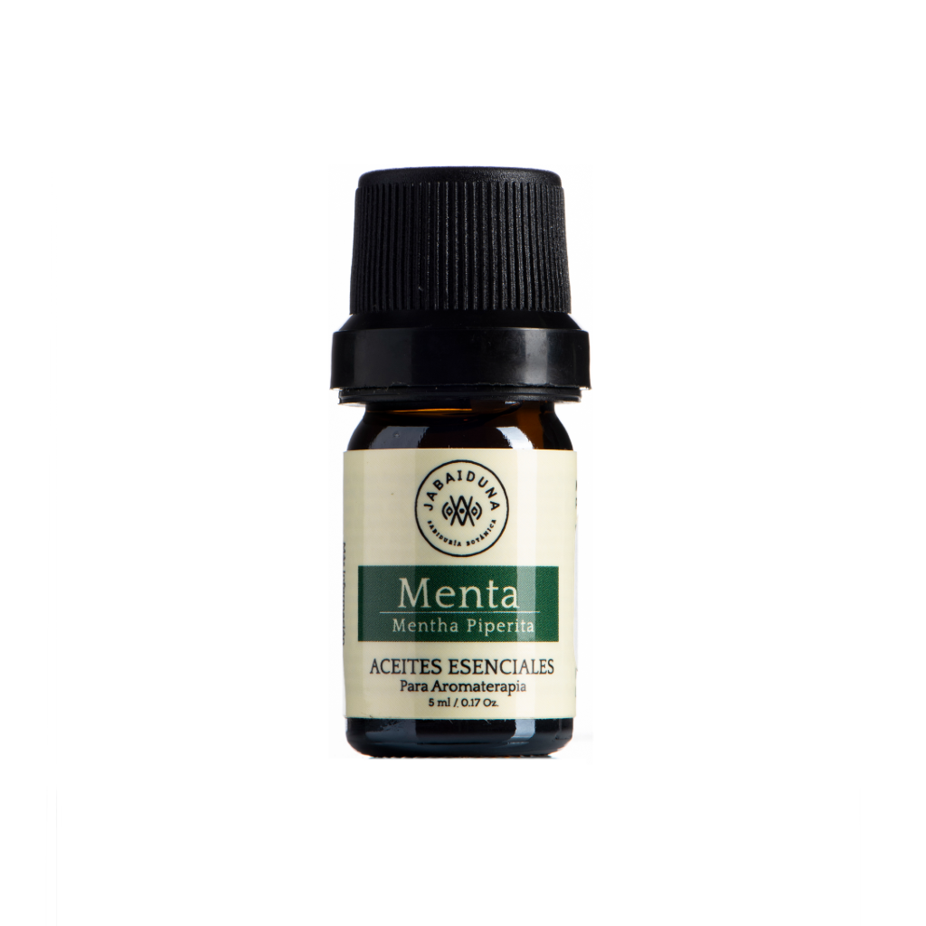 Menta AE Aceite esencial de Menta 5 ml - Imagen 1