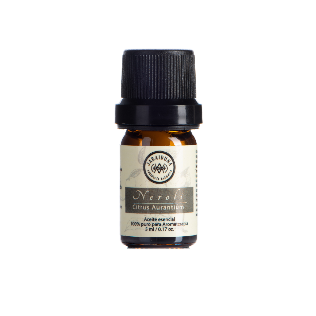 Aceite Esencial de Neroli 5ml - Imagen 1