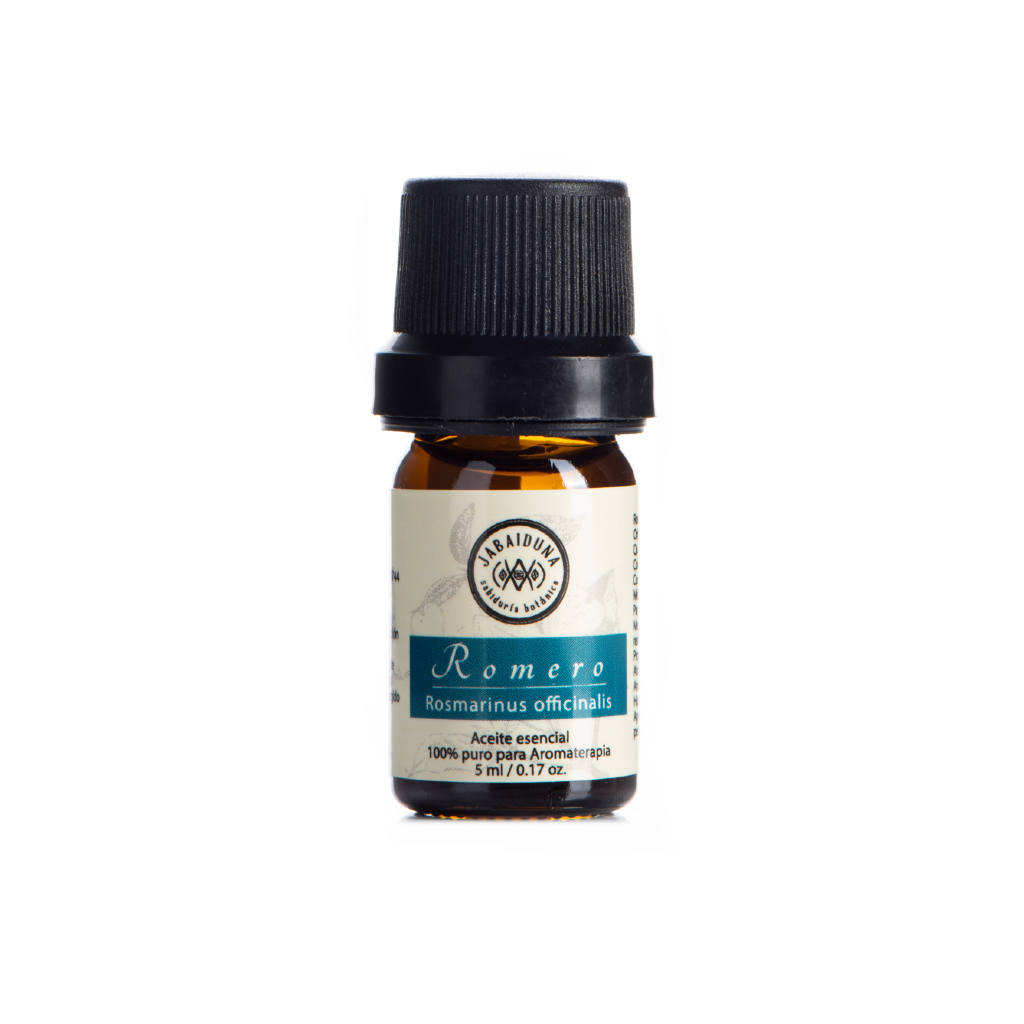 Aceite esencial de Romero 5 ml - Imagen 1