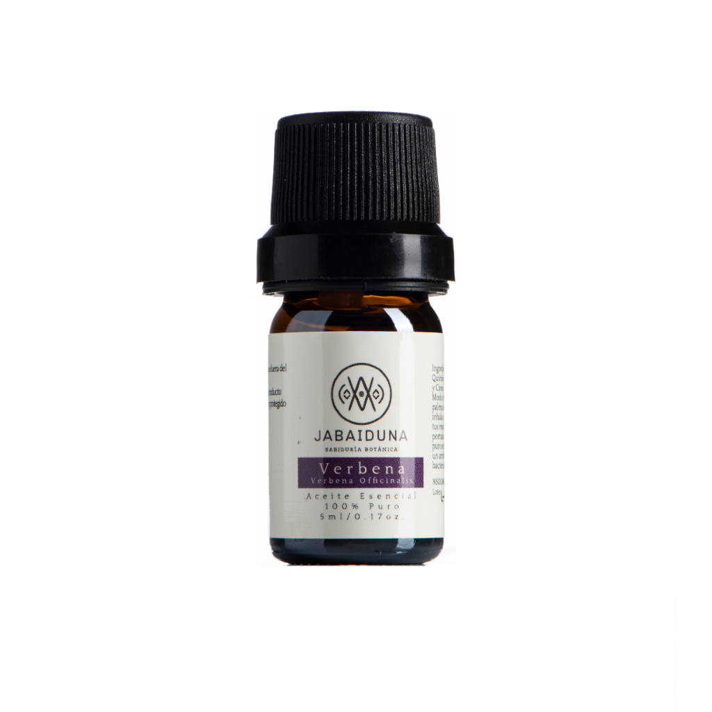 verbena AE Aceite esencial de Verbena 5 ml - Imagen 1