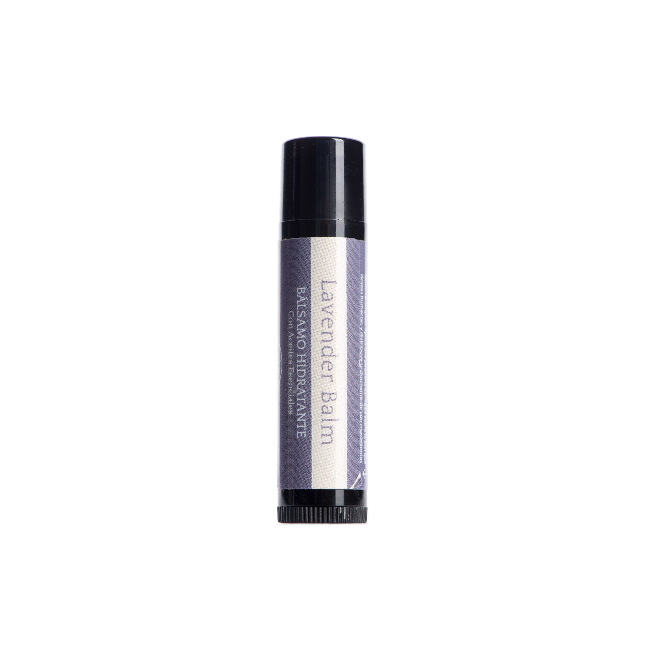 Bálsamo Labial Lavander Balm 5 gr - Imagen 1