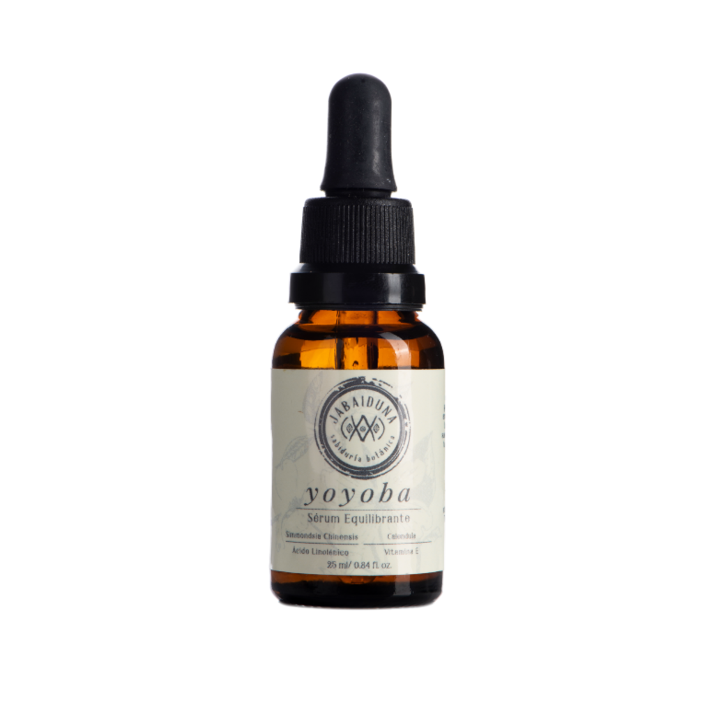 Sérum Yoyoba 25 ml - Imagen 1