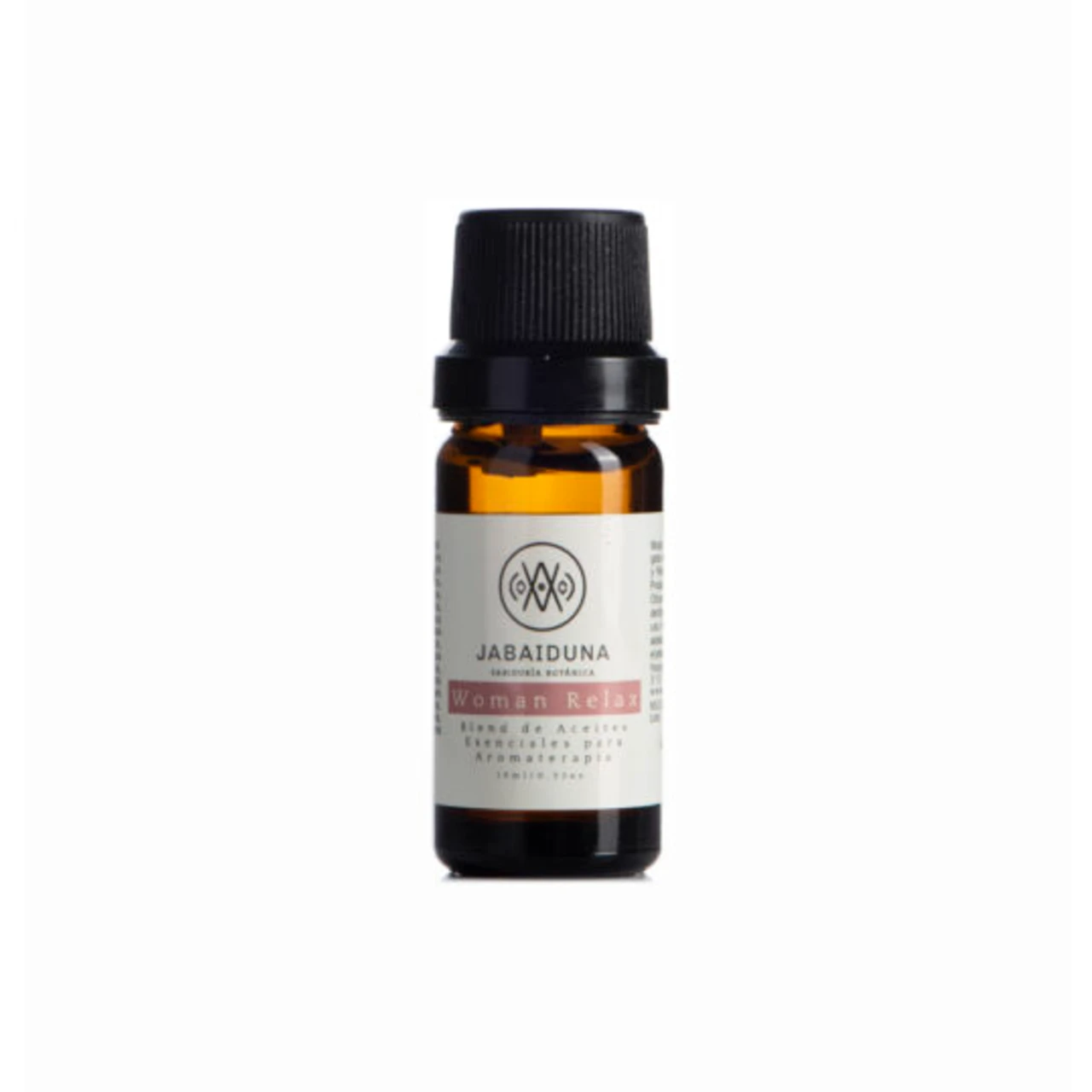 Blend Woman Relax 10 ml - Imagen 1