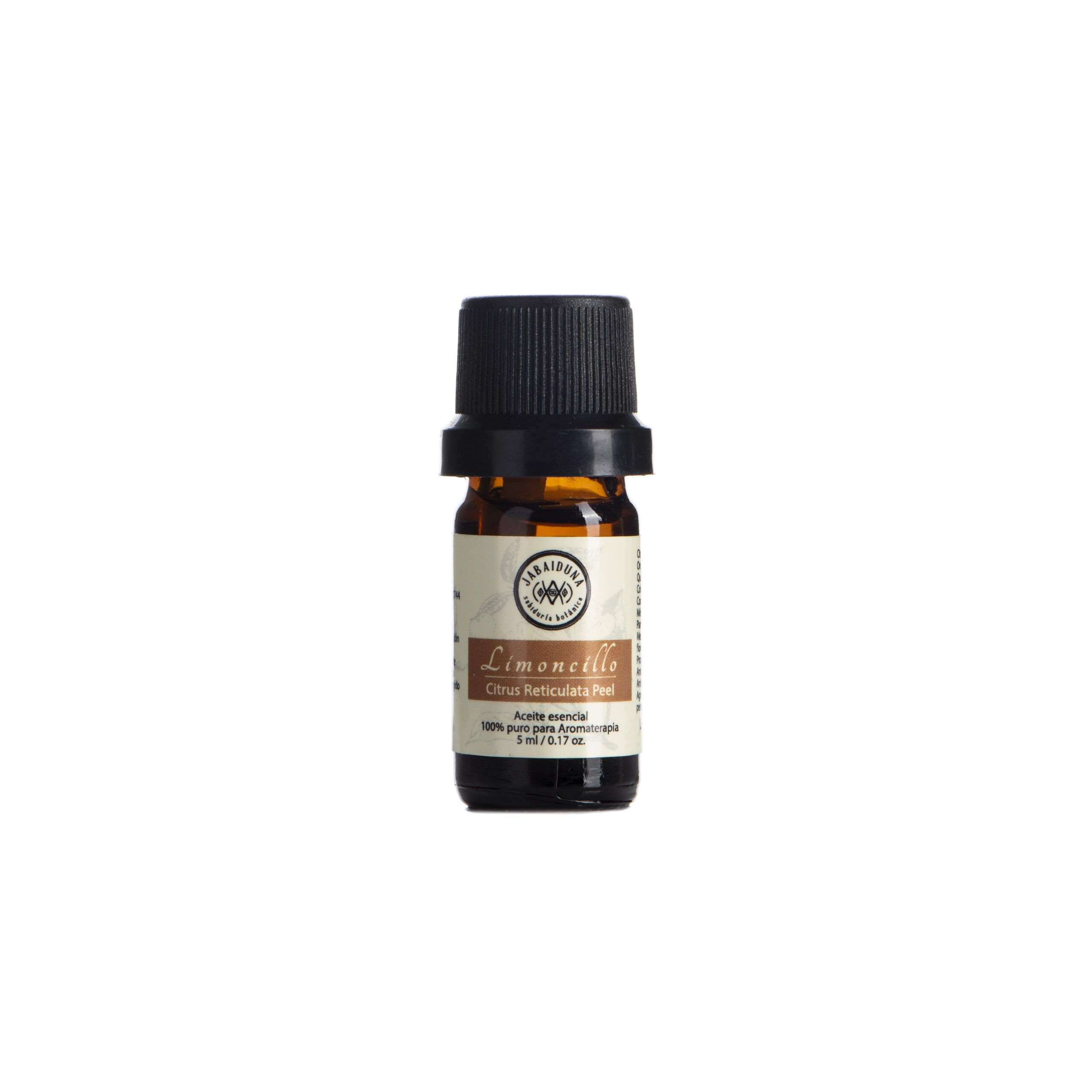 Aceite Esencial de Limoncillo 5 ml - Imagen 1