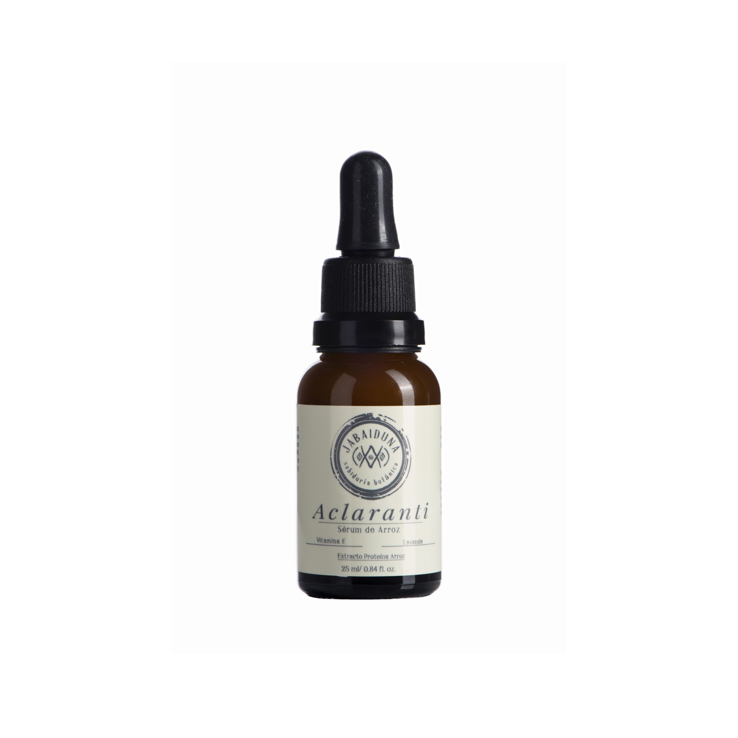 Sérum Aclaranti 25 ml - Imagen 1