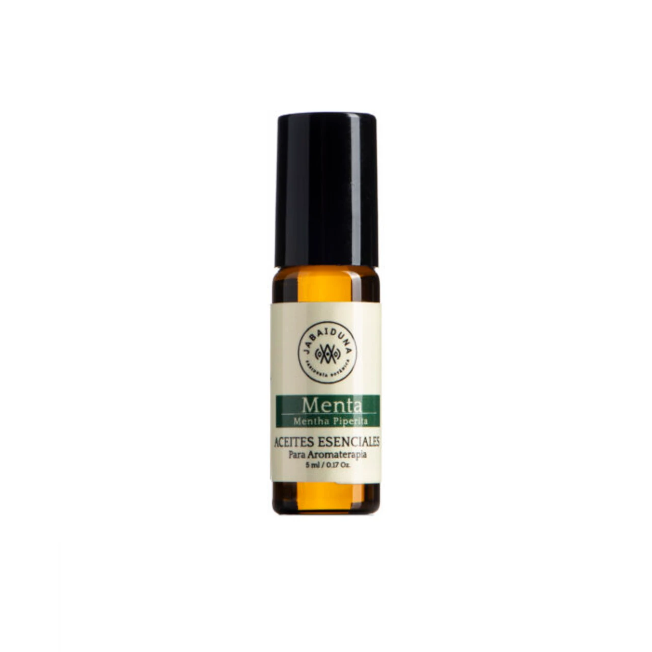 Roll On - Aceite esencial de Menta 5 ml Roll On - Aceite esencial de Menta 5 ml - Imagen 1