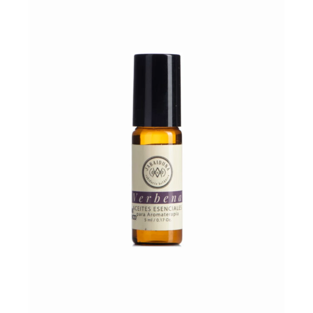 Roll On - Aceite esencial de Verbena 5 ml - Imagen 1