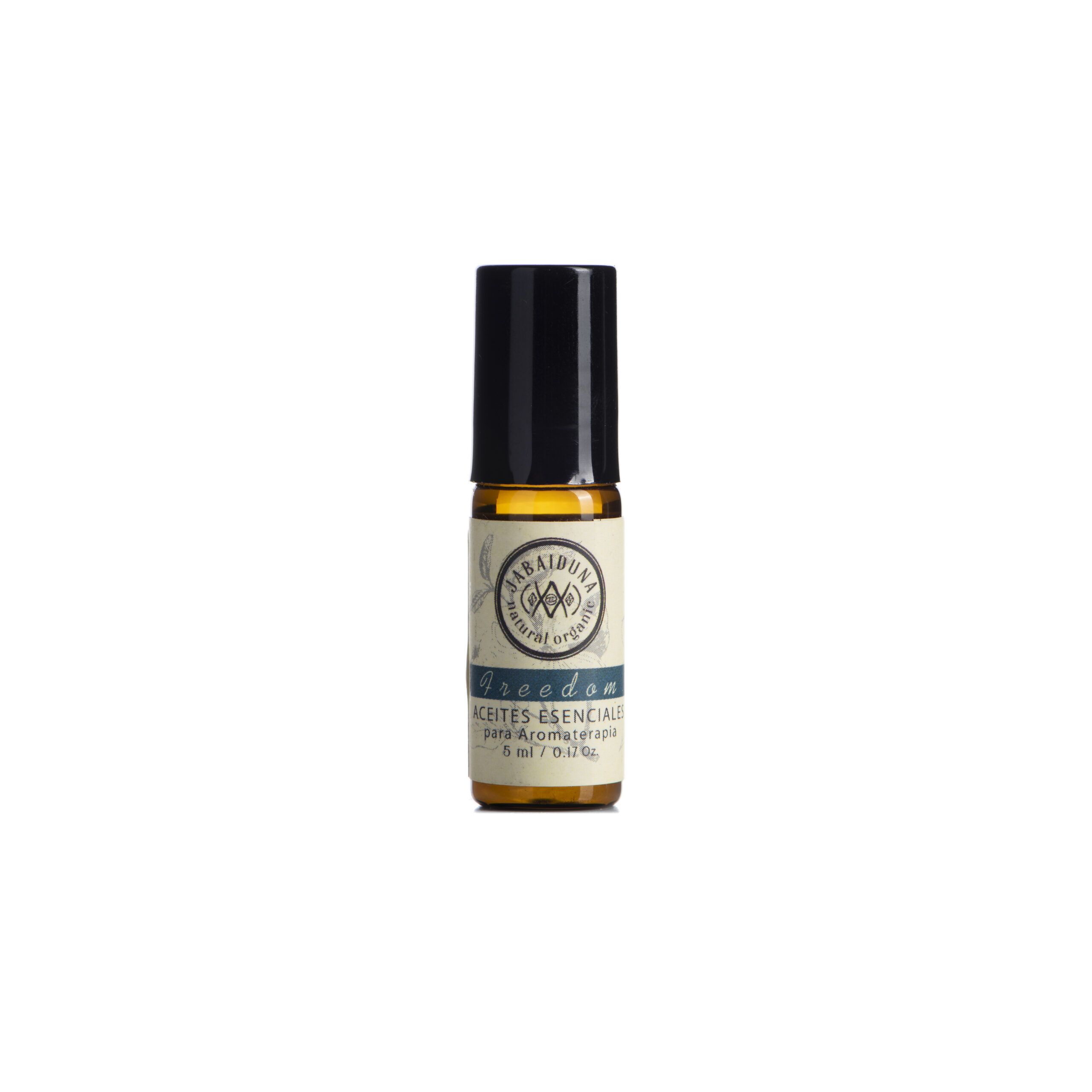 Aceite E. Freedom 5ml (1) Roll On Freedom 5 ml - Imagen 1