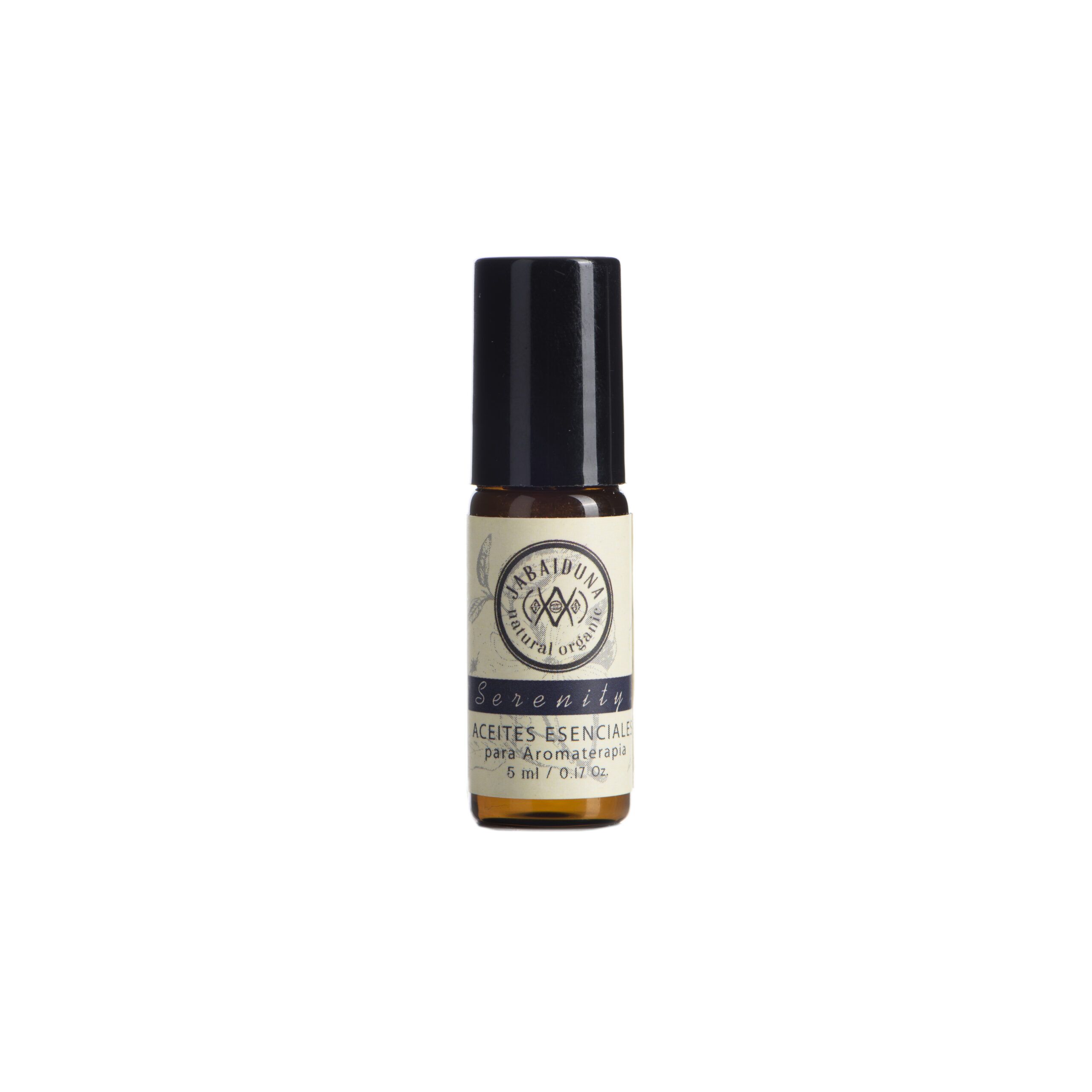 Aceite E. Serenity L 5ml Roll On Serenity 5 ml - Imagen 1