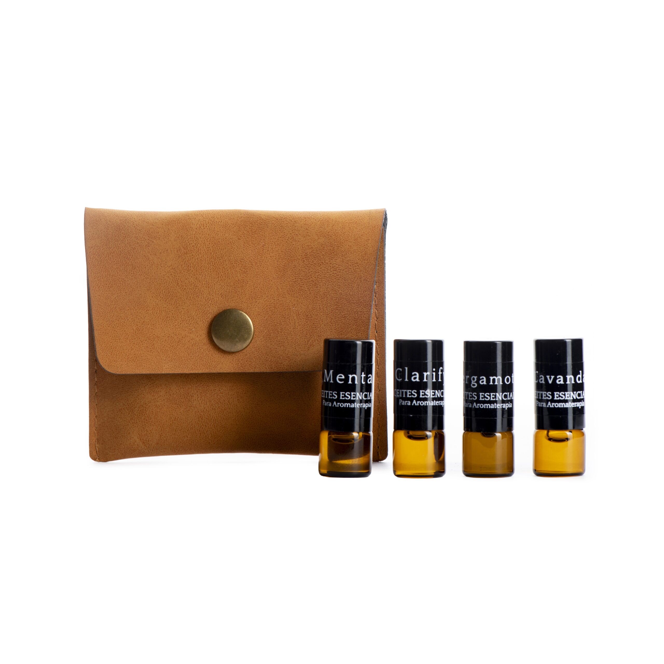JABAIDUNA 54 KIT ESSENTIAL OIL HOLDER 1 ML - Imagen 1