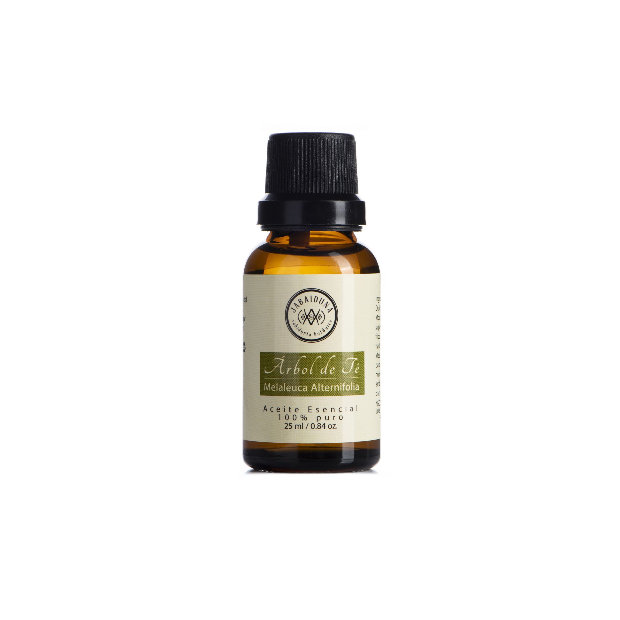 ACEITE ESENCIAL DE ÁRBOL DE TÉ 25ML - Imagen 1