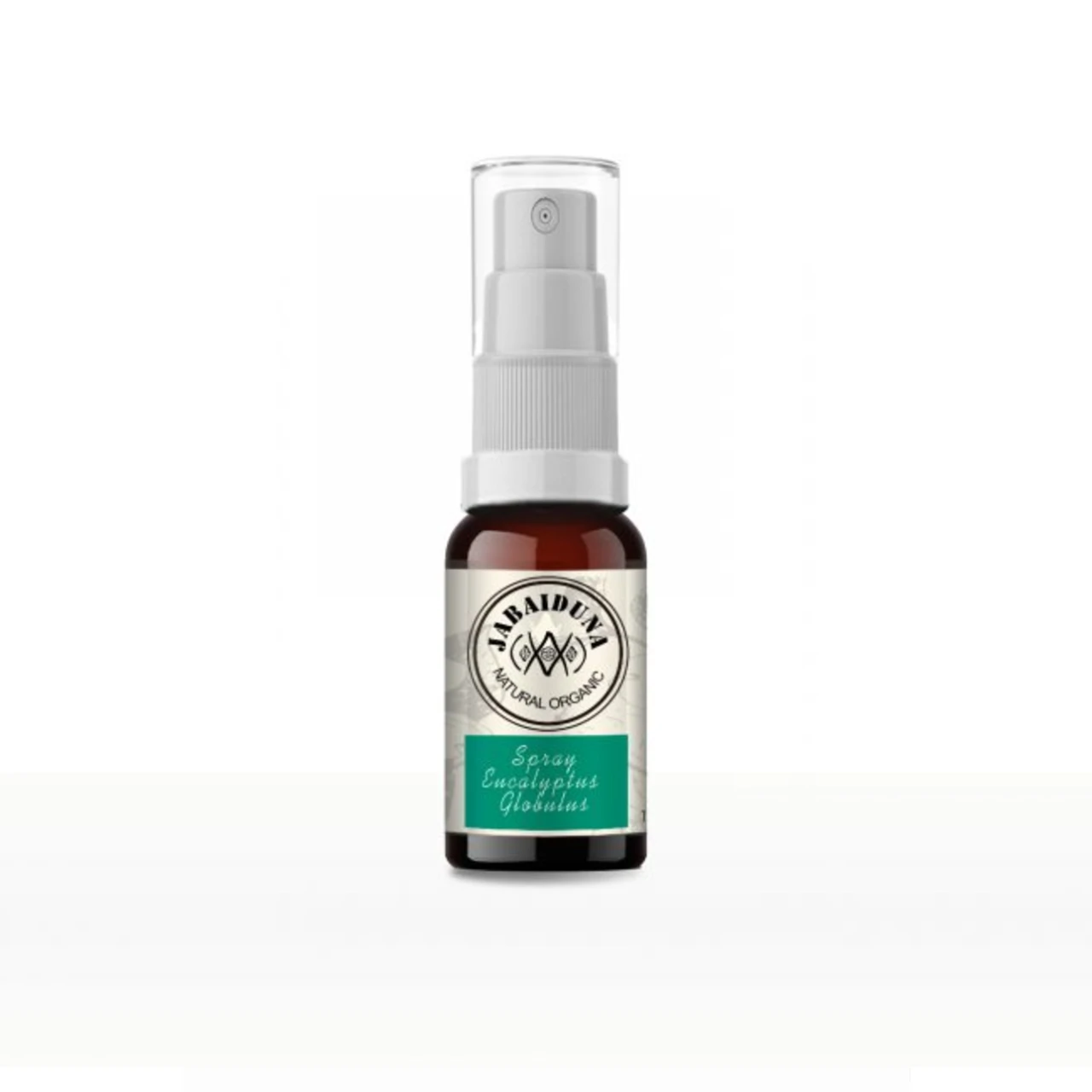 Spray con Aceite Esencial de Eucalipto 10 ml Spray con Aceite Esencial de Eucalipto - Imagen 1