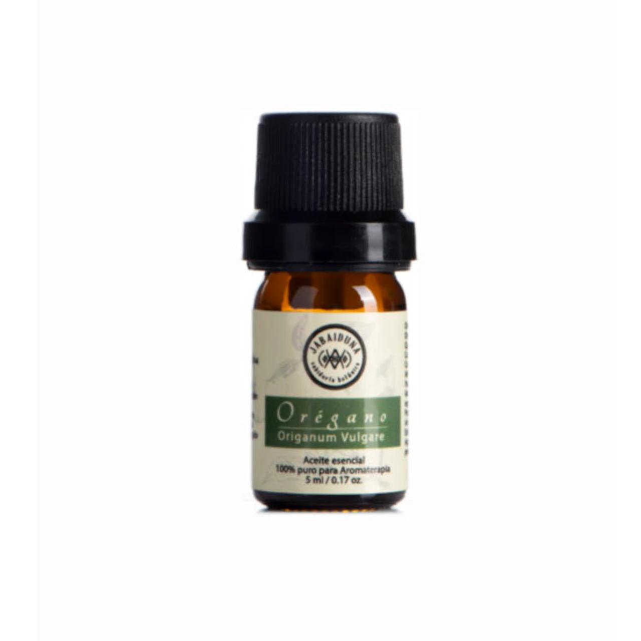 Aceite esencial de Orégano 5 ml